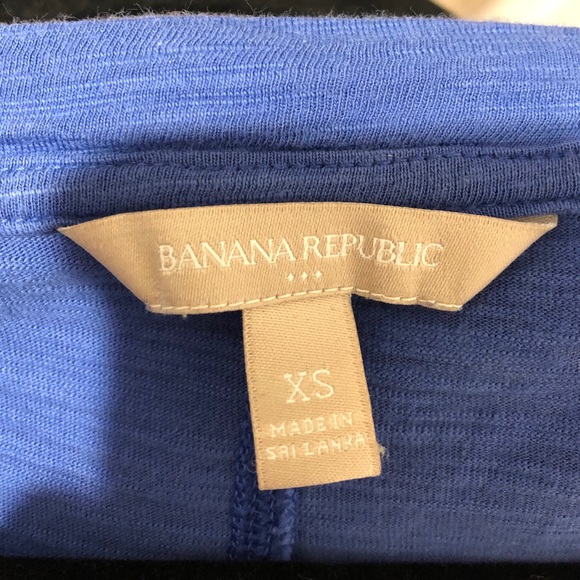 Banana Republic T-Shirt Dress - Picture 3 of 4